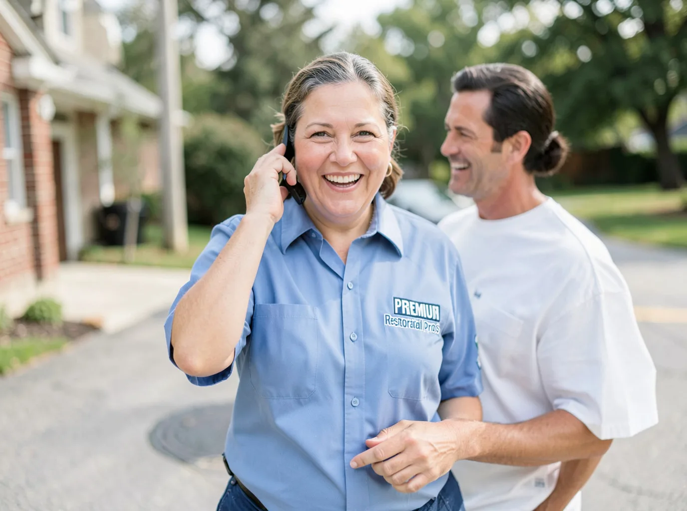Water Damage Restoration Gillsville, GA FAQs
